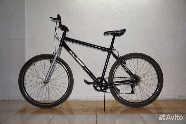 Б/У Велосипед 26