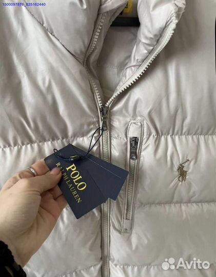 Жилет Polo Ralph Lauren Турция (Арт.95562)