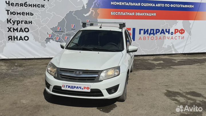 Рейка топливная LADA Granta 21127114401000