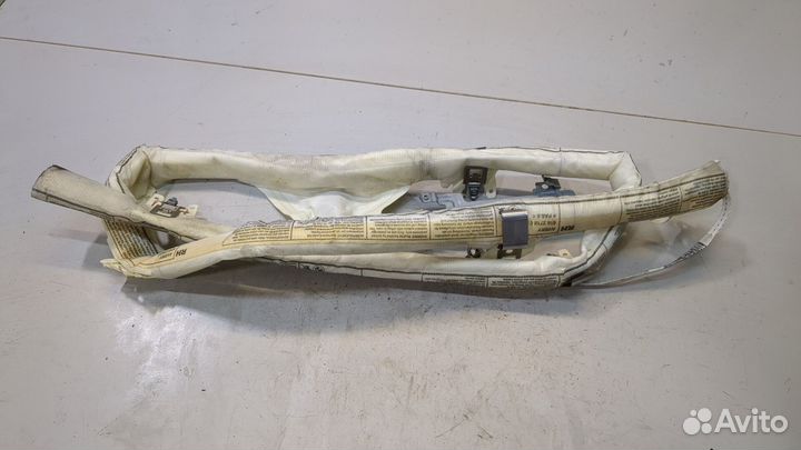 Подушка безопасности боковая BMW X5 E70, 2010