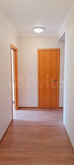 1-к. квартира, 37,9 м², 2/3 эт.