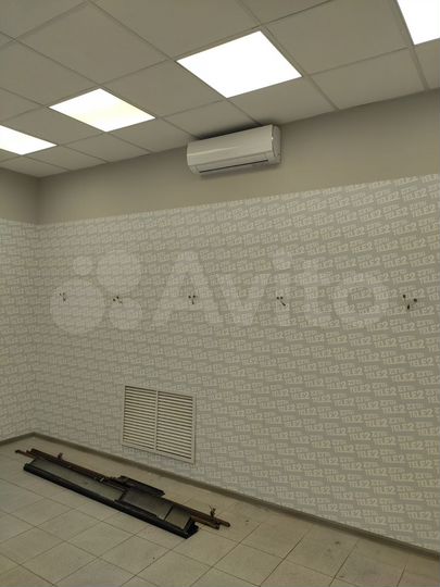 Торговая площадь, 37 м²