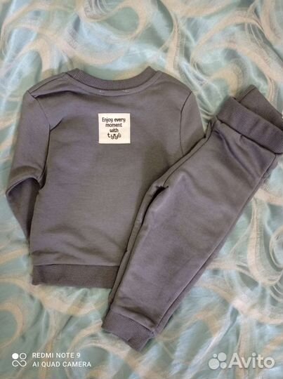 Детский костюм