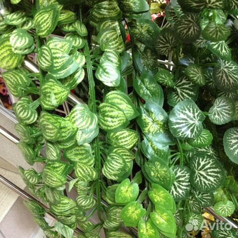 Лианы искусственные