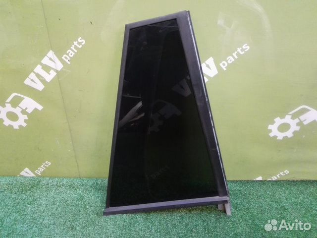 Форточка двери задняя правая Land Rover Range