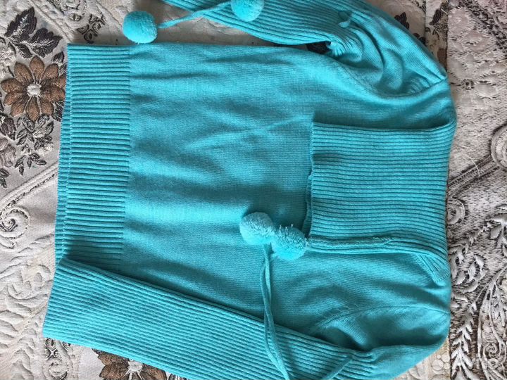 Вещи для девочки