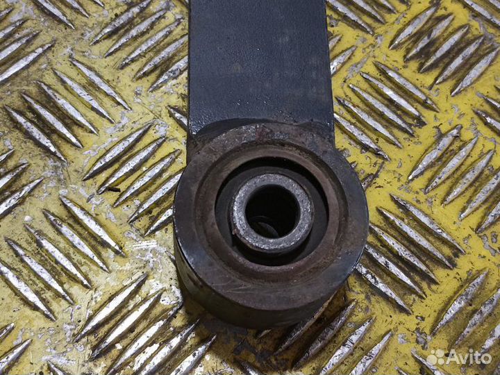 Стойка стабилизатора левая Man Tga