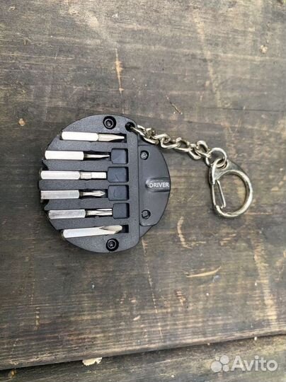 Микротул Shifter