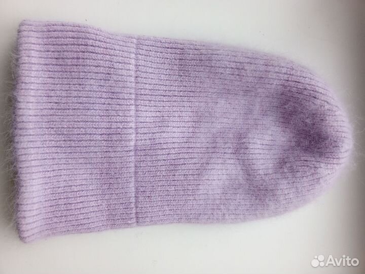 Шапка женская Ангорка