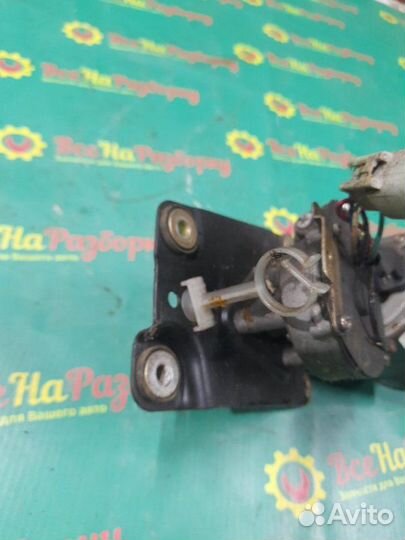 Моторчик дворников Great Wall Hover H5 2.0 DT 2010