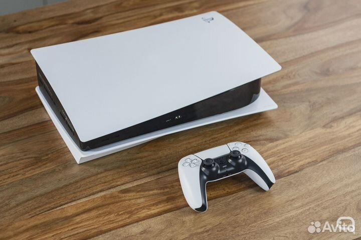 Sony Playstation 5 / PS 4 / 4Pro Аренда