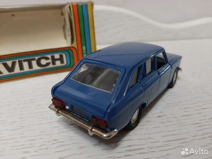 Москвич иж комби а12 пластиковое дно оригинал