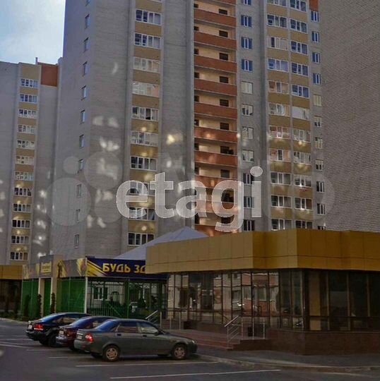 Продам помещение свободного назначения, 40 м²