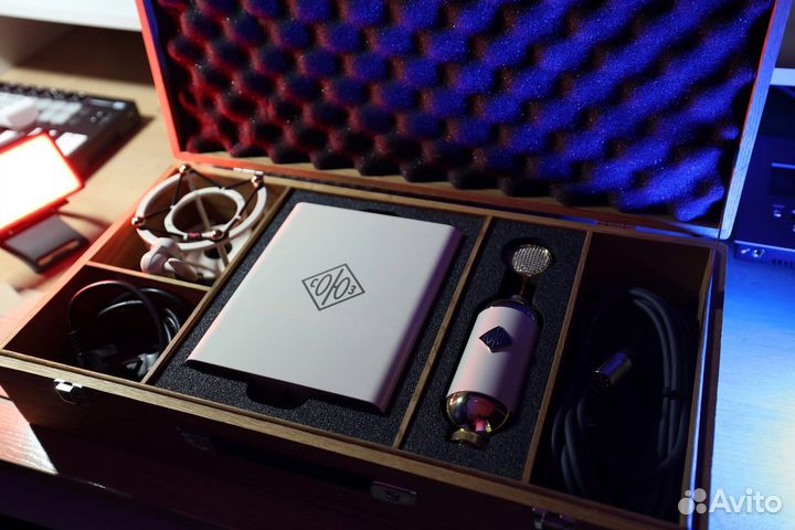 Студия звукозаписи Trick Studio. Новосибирск