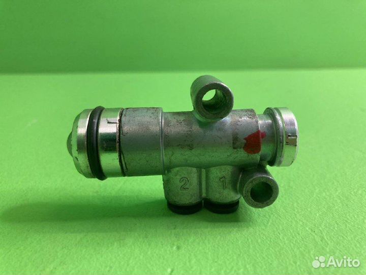 Клапан управления кпп mercedes-benz actros MP II