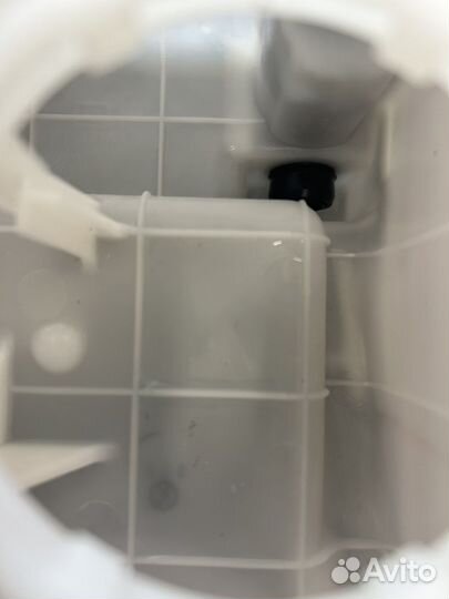 Бачок омывателя Toyota gx100