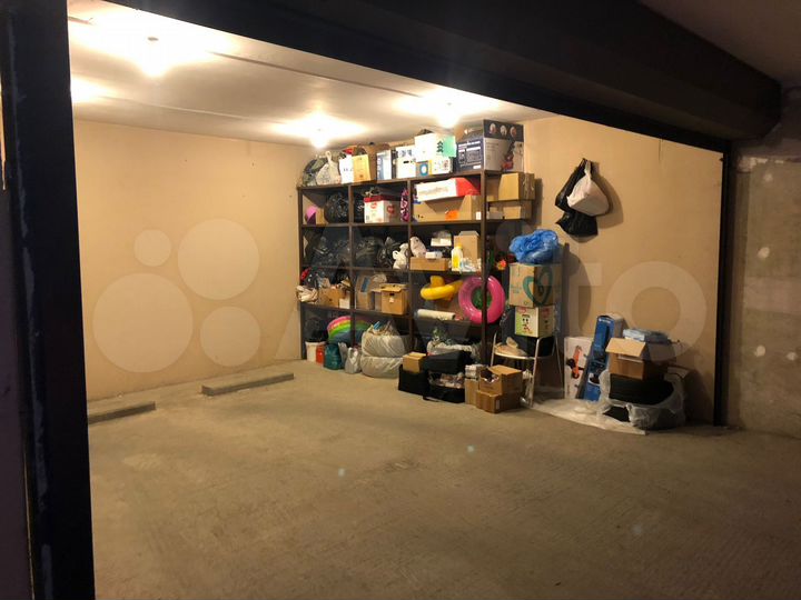 Гараж, 25 м²