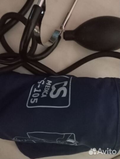 Тонометр механический