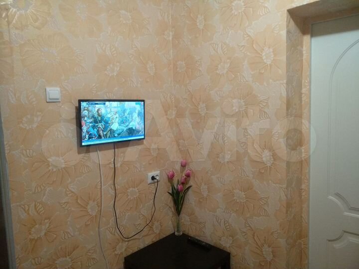 2-к. квартира, 47 м², 2/4 эт.