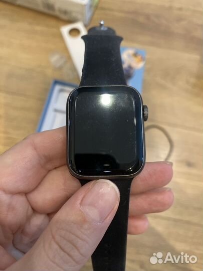 SMART watch m16 mini