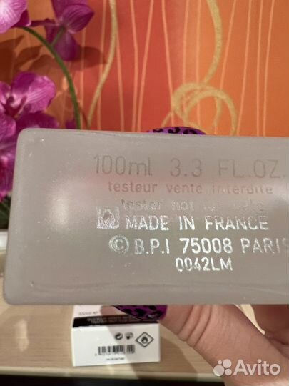 Dolce & gabbana Light Blue оригинал