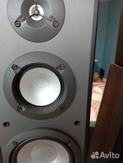 Акустические колонки Yamaha NS-7390