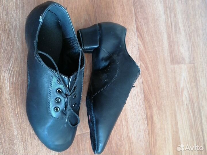 Джазовки для танцев