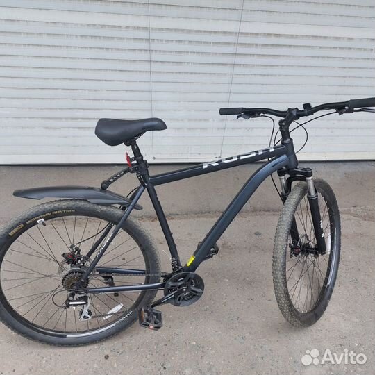 Велосипед взрослый