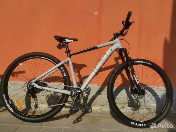 Велосипед Format 1411 29