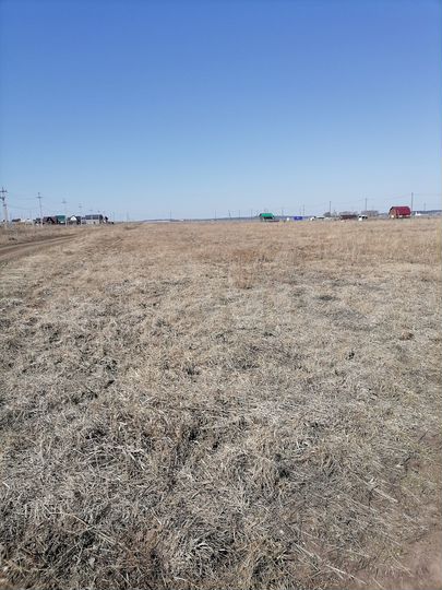 Участок 16 га (СНТ, ДНП)