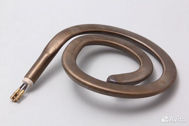 Эл. тэн к эл.плите Мечта / Миасс