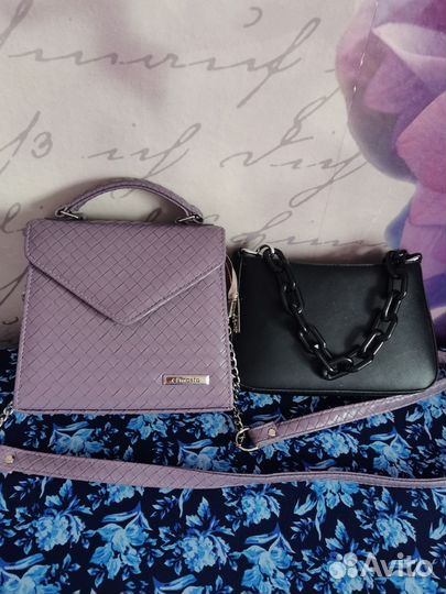 Сумка женская
