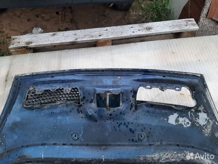 Запчасти рено сценик1