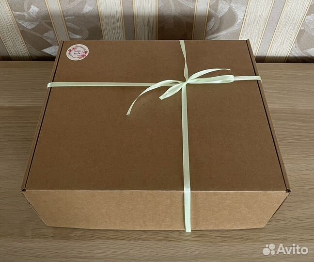 Подгузники (Пробный набор бокс для новорожденных)