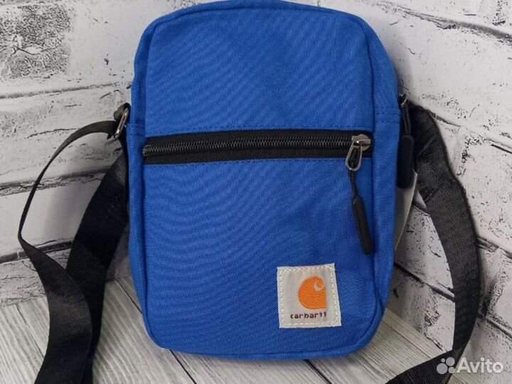 Сумки мужские Carhartt