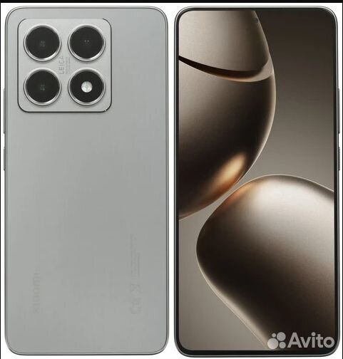 Xiaomi 14T, 12/256 ГБ