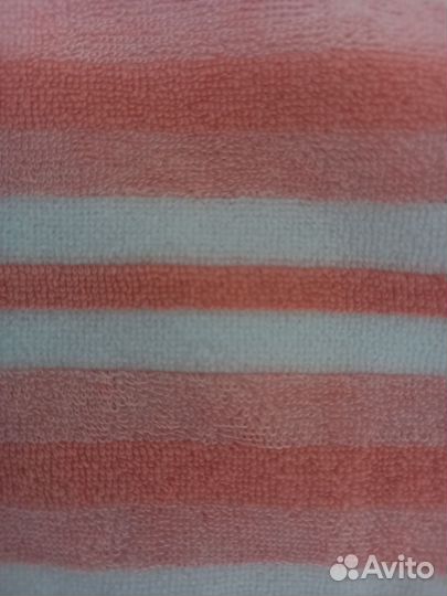 Халат махровый Новый