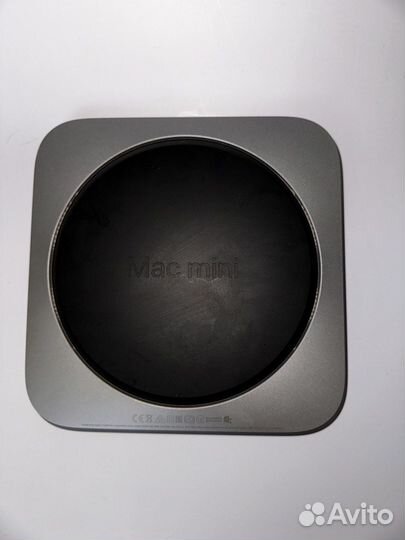 Mac mini m1 16gb 512