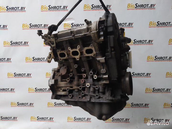 Двигатель KF Mazda Xedos 6 (1992-1999)