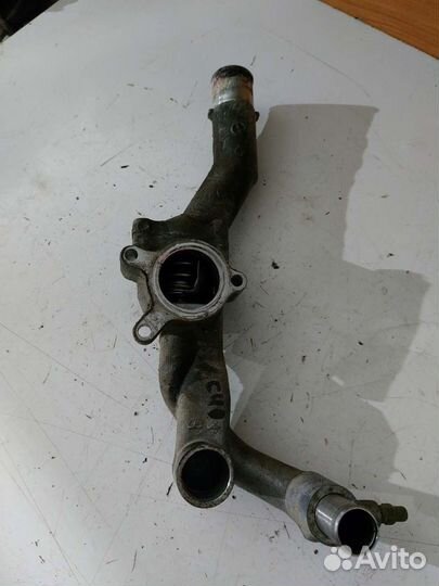 Термостат toyota camry xv 40 2gr-fe 3.5