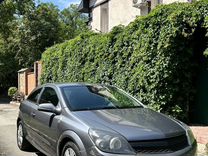 Opel Astra GTC 1.8 AT, 2008, 180 000 км, с пробегом, цена 480 000 руб.