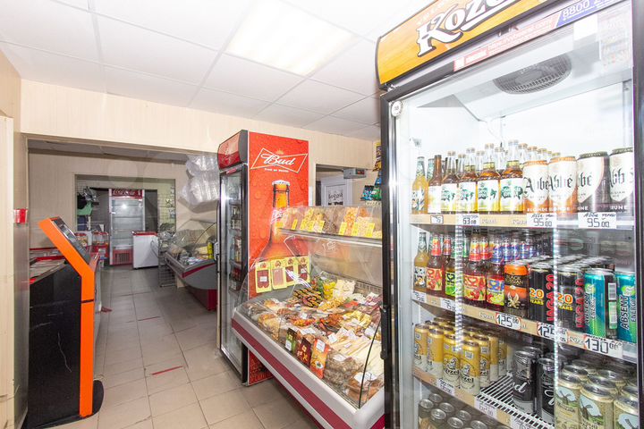 Продам помещение свободного назначения, 105.7 м²