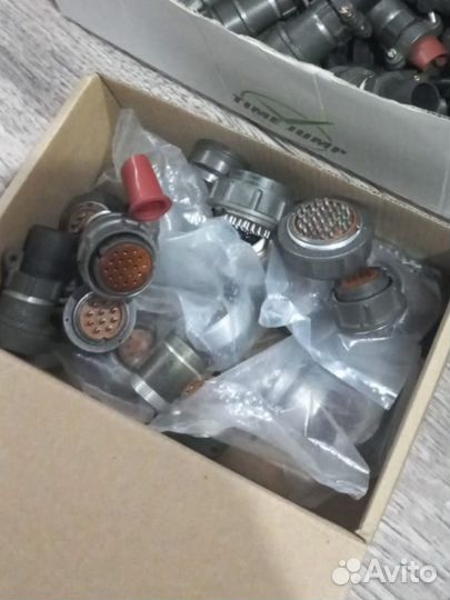 Разъемы Снц пины снц23 Рсбатв 2рмг