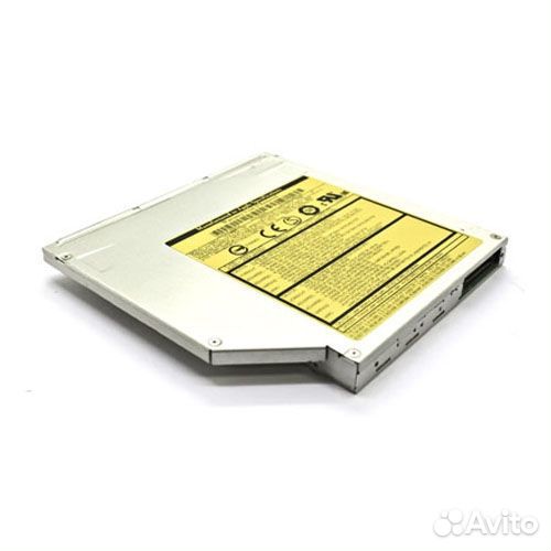 DVD Привод Superdrive IDE Apple