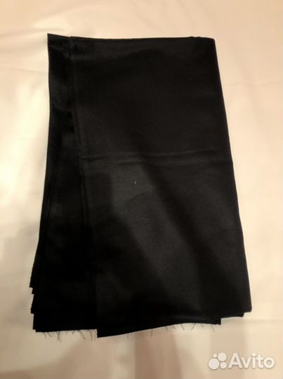 Отрезы ткани (шерсть с лавсаном) для военной формы