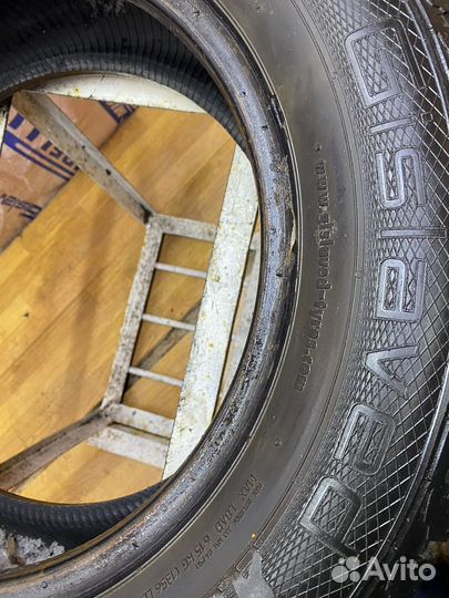 Gislaved Nord Frost 5 195/65 R15