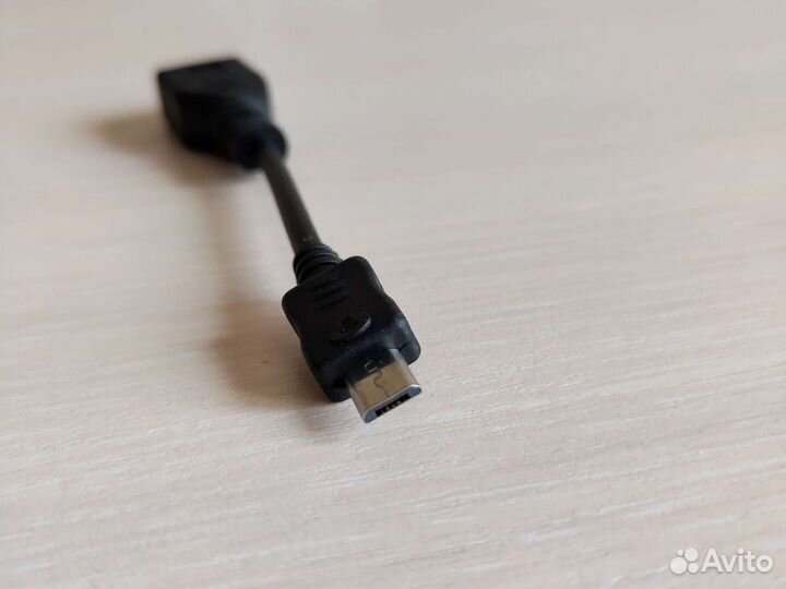 Кабель для компьютера, телефона миксо юсб на usb