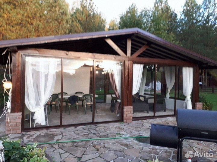 Пластиковые окна с установкой