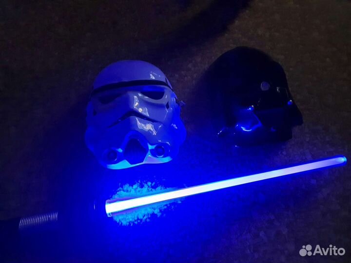 Реквизит Star Wars звёздные войны