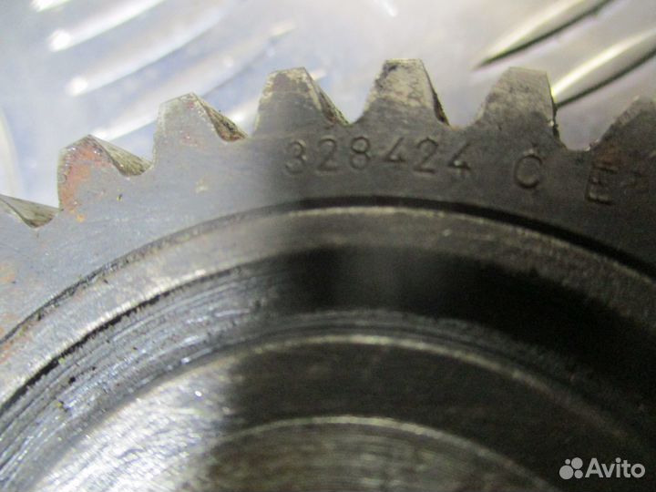 Шестерня Scania 328424
